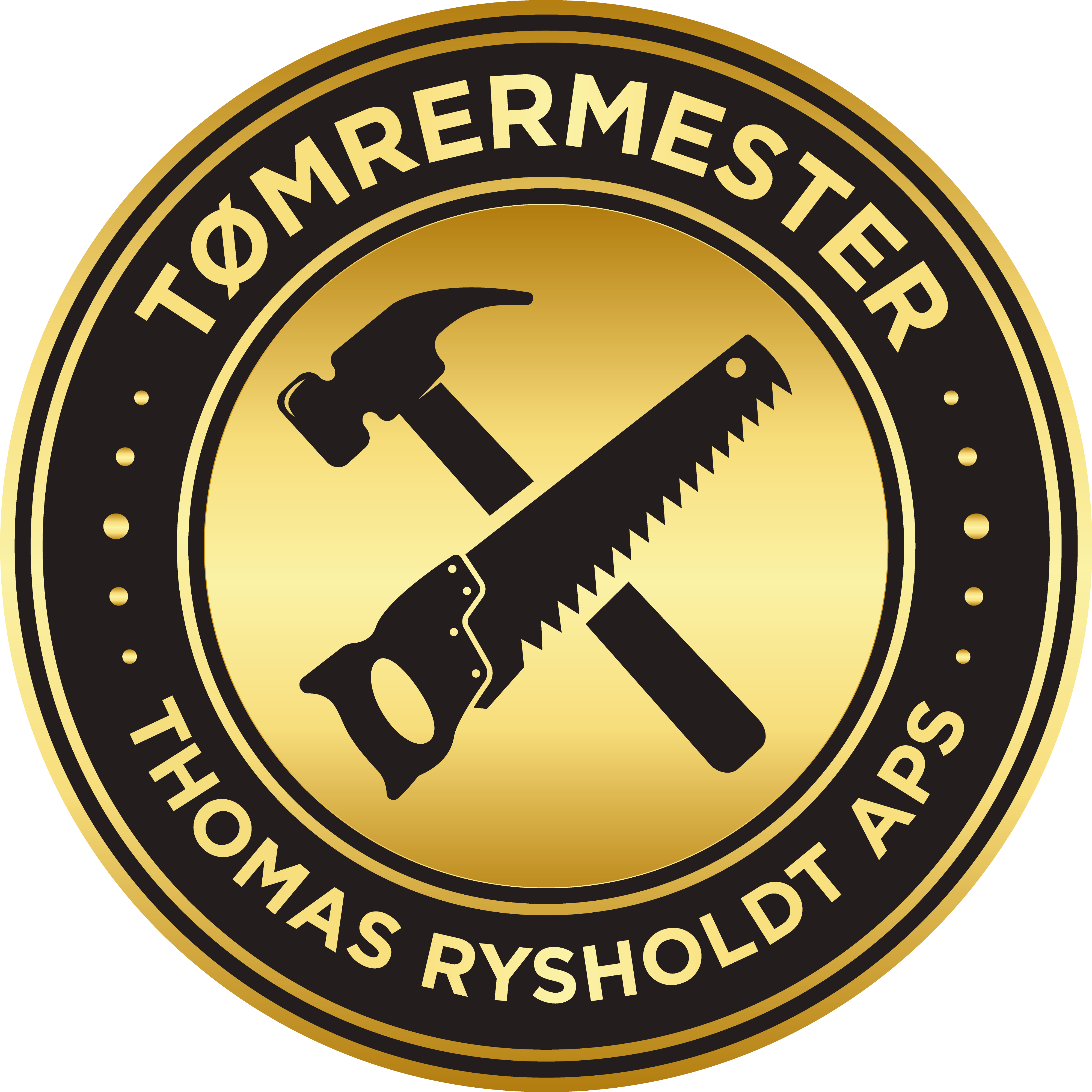 Tømrermester Thomas Rysholdt ApS